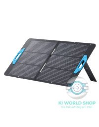 Anker SOLIX PS100 Solarpanel 100W* nachhaltige Energie