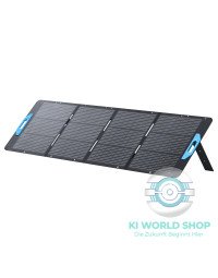 Anker SOLIX PS200 Solarpanel 200W* Nachhaltige Energie