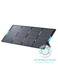Anker SOLIX PS400 Solarpanel 400W* Nachhaltige Energie