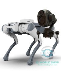 DEEP Robotics SID1 Venture AI Bundle Roboterhund
