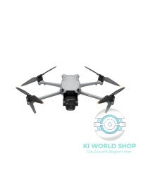 DJI Air 3S - DJI RC-N3 Drohne