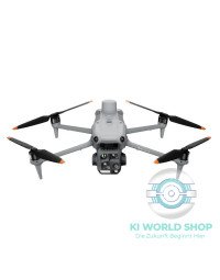 DJI Matrice 4T - EU - SP Plus