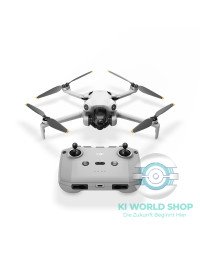 DJI Mini 4 Pro - RC-N2
