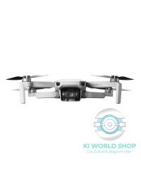 DJI Mini 4K EU Videokamera