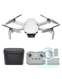 DJI Mini 4K Fly More Combo EU Drohne