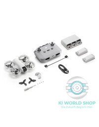 DJI Neo Fly More Combo Hinderniserkennung