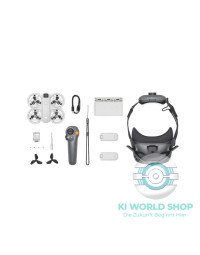 DJI Neo Motion Fly More Combo Drohnen