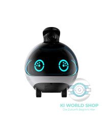 ENABOT EBO X - Family Companion Robot Smart Home Roboter
