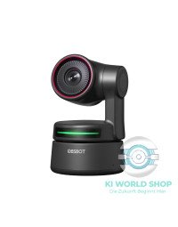OBSBOT Tiny 4K KI-Technologie