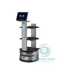 OrionStar CarryBot 2 Moderne Logistiklösungen