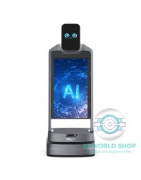 OrionStar LuckiBot Plus Roboterlösung