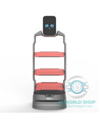 OrionStar LuckiBot - Serviceroboter