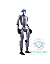 Unitree G1 EDU-U3