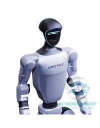 Unitree G1 Base