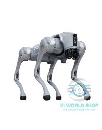 Unitree Go2 Pro Roboterhund