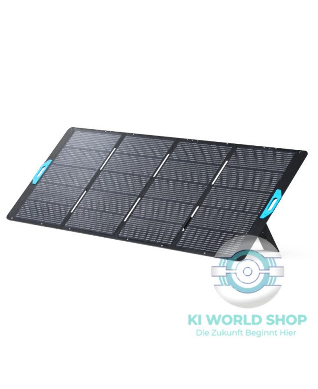 Anker SOLIX PS400 Solarpanel 400W* Nachhaltige Energie