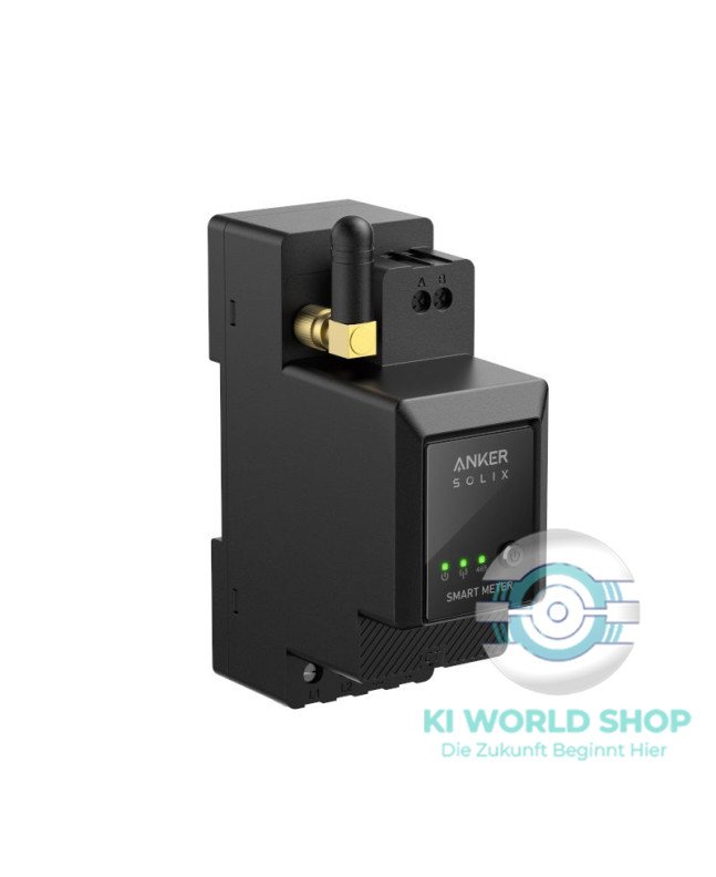 Anker SOLIX Smart Meter