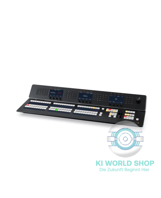 Blackmagic ATEM 1 M/E Advanced Panel 30 bei KI-Worldshop kaufen