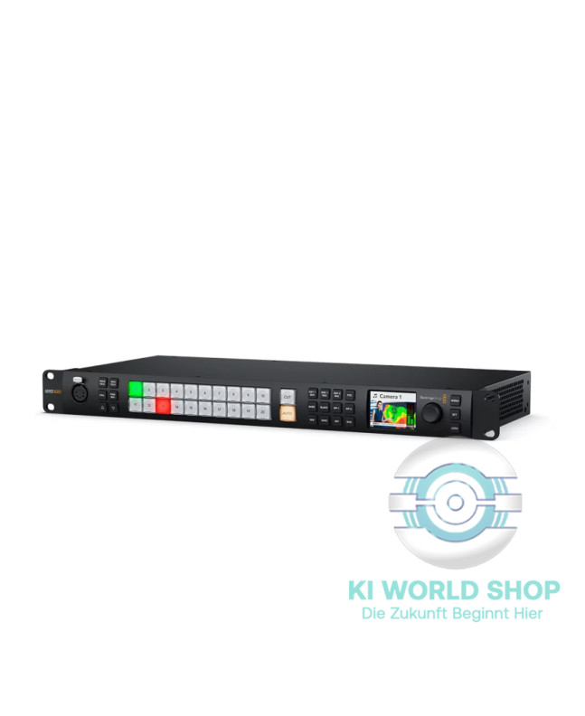 Blackmagic Design ATEM 2 M/E Constellation 4K