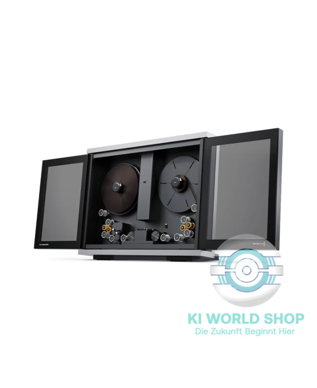 Blackmagic Design Cintel Scanner G3 HDR+ 8/16