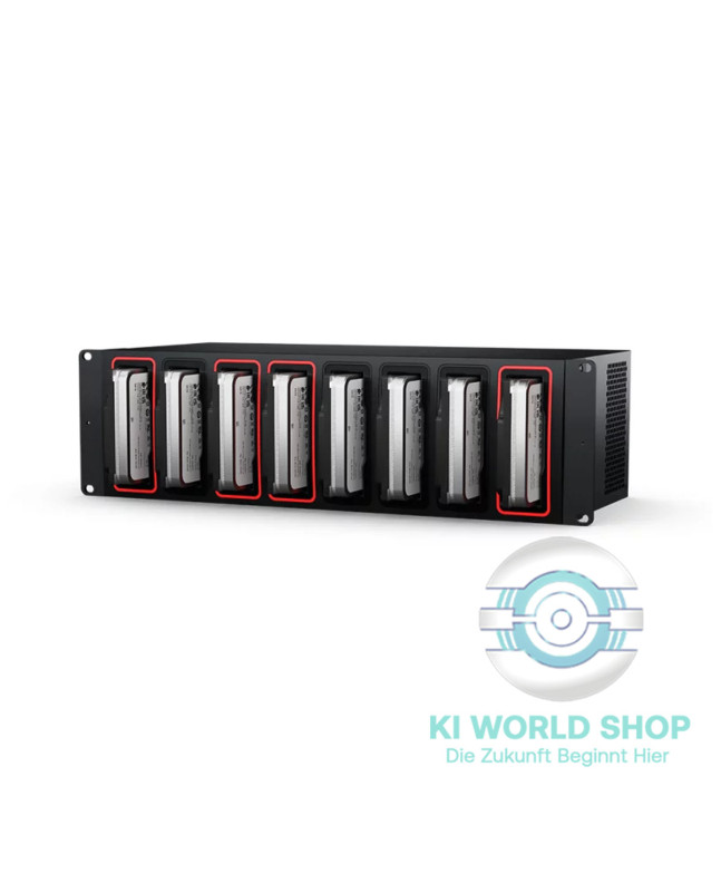 Blackmagic Design Cloud Backup 8