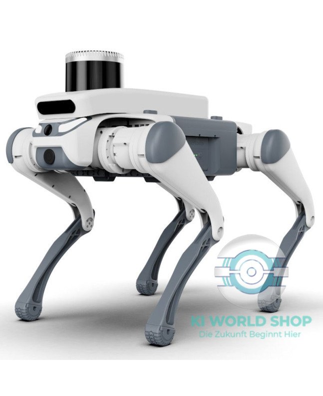 DEEP Robotics SID1 LIDAR