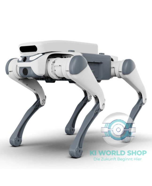 DEEP Robotics SID1 Pro Ultraschallsensoren