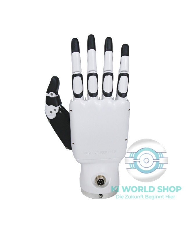 Dexterous Robotic Hands RH56DFX