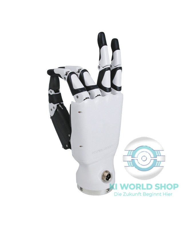 Dexterous Robotic Hand RH56BFX