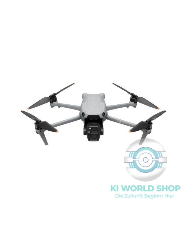 DJI Air 3S - DJI RC-N3 Drohne
