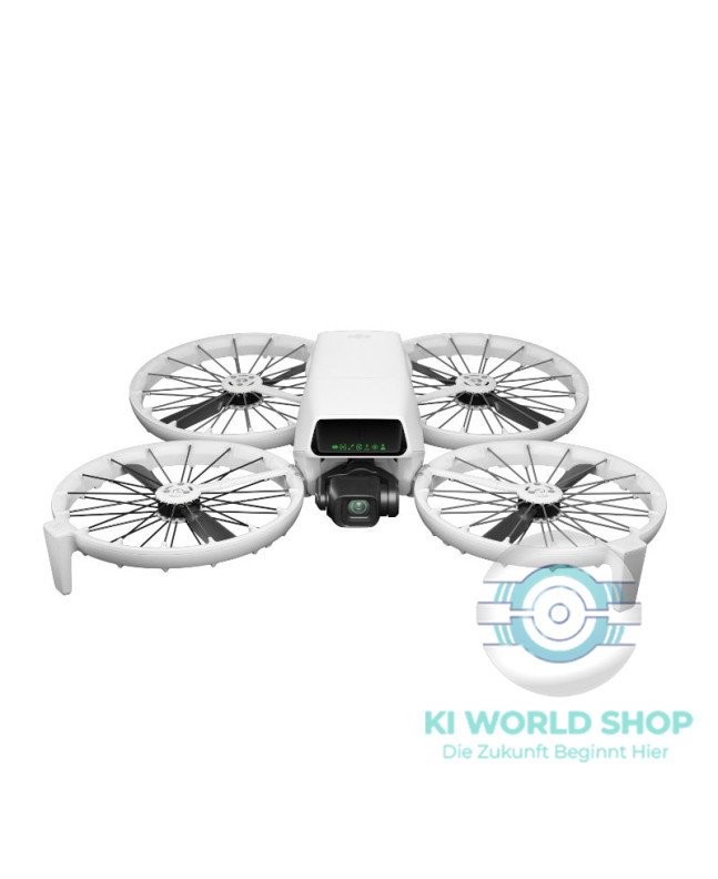 DJI Flip DJI RC 2 GL