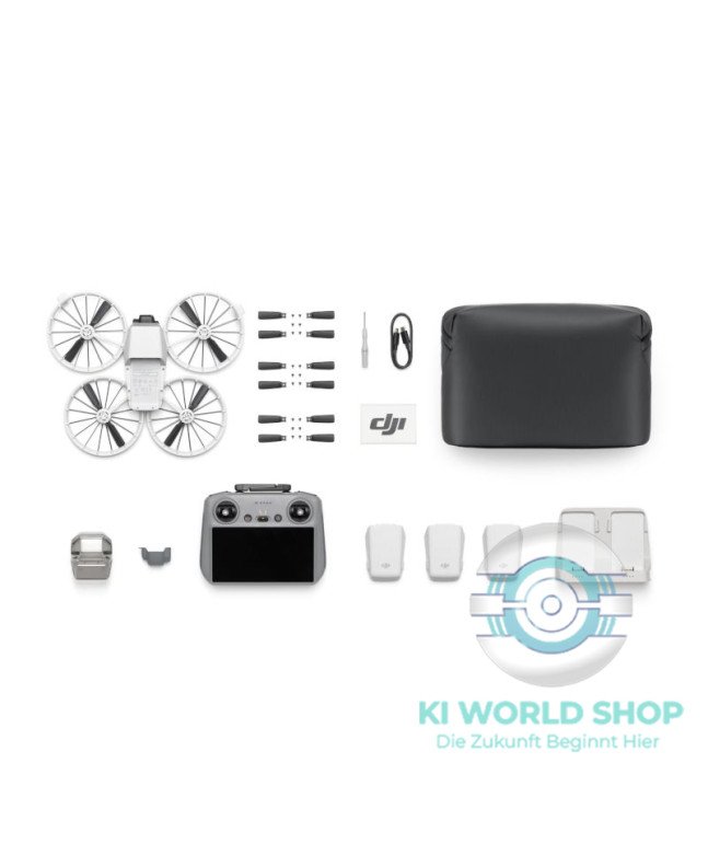 DJI Flip Fly More Combo DJI RC 2 GL
