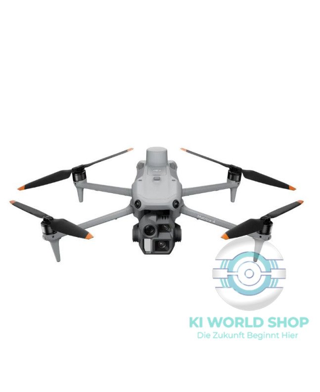 DJI Matrice 4E EU SP Plus
