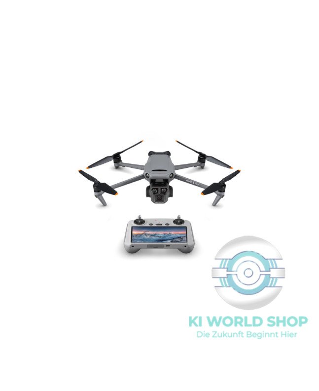 DJI Mavic 3 Pro Drohne
