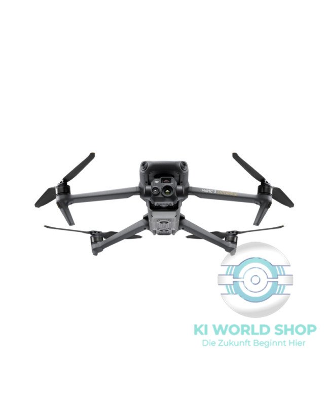 DJI Mavic 3T Thermal Enterprise Wärmebilddrohne