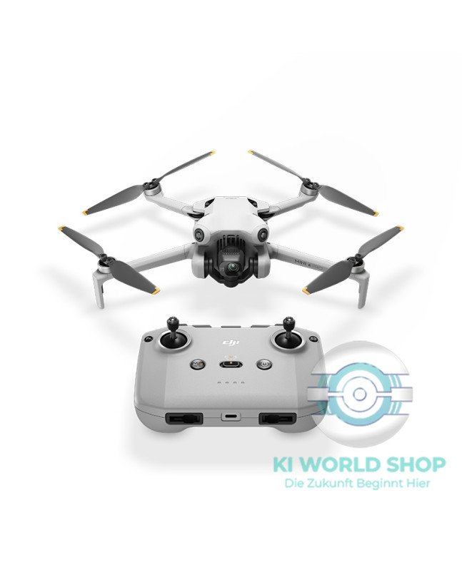 DJI Mini 4 Pro - RC-N2