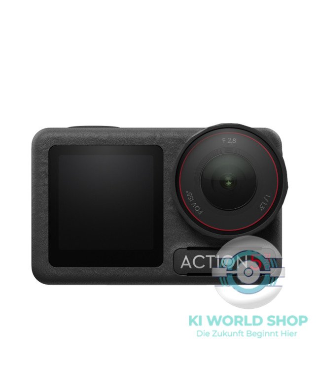 DJI Osmo Action 5 Pro Adventure Combo