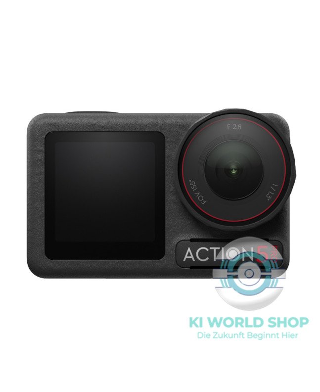 DJI Osmo Action 5 Pro Standard Combo