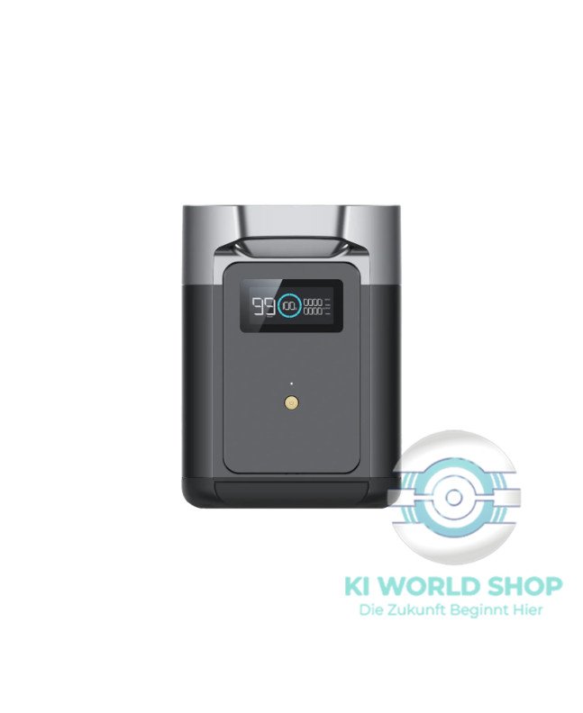 EcoFlow DELTA 2 Battery Powerstation