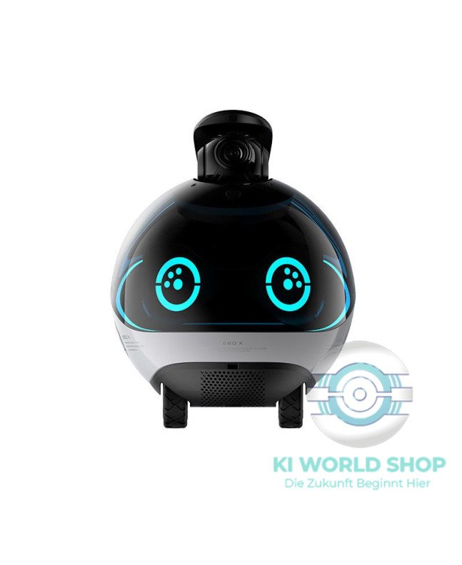 ENABOT EBO X - Family Companion Robot Smart Home Roboter