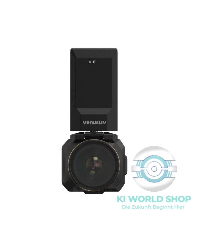 Hollyland VenusLiv V2 Streaming Kamera
