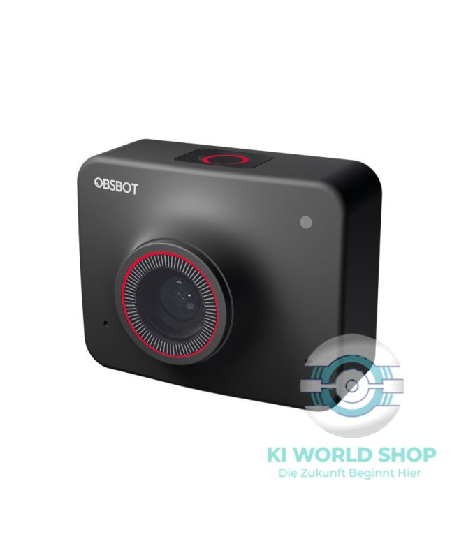 OBSBOT Meet 4K Bildqualität