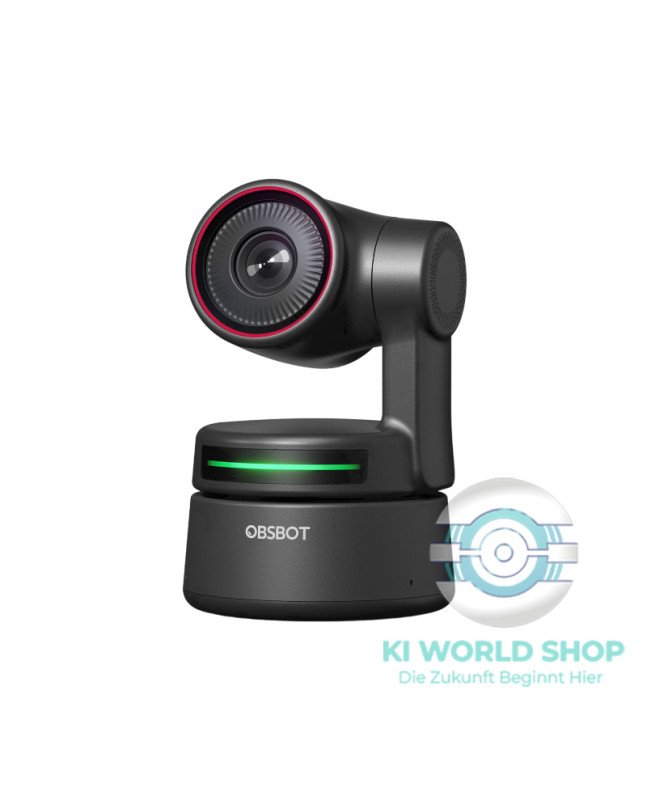 OBSBOT Tiny 4K KI-Technologie