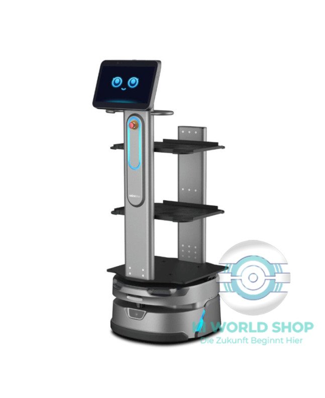 OrionStar CarryBot 2 Moderne Logistiklösungen