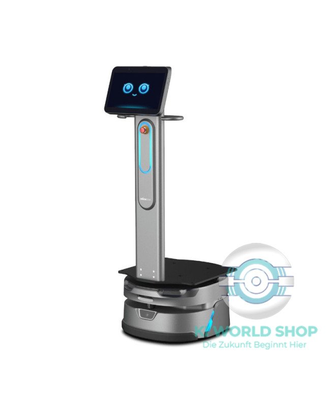 OrionStar CarryBot 1 Materialtransport