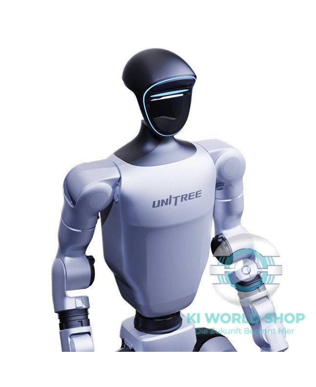 Unitree G1 Base