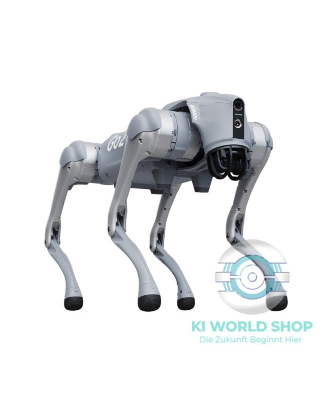 Unitree Go2 Air Roboterhund
