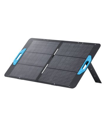 Anker SOLIX PS100 Solarpanel 100W* tragbares Solarpanel