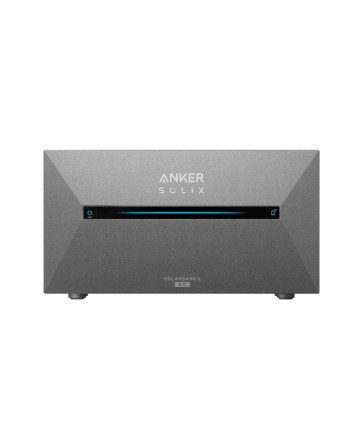 Anker SOLIX Solarbank 2 E1600 AC Energiespeicherung