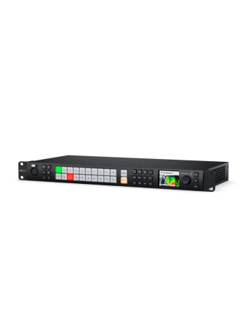 Blackmagic ATEM 2 M/E Constellation 4K – UHD Videomischer für Liveproduktion